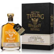 Teeling Whiskey Revival 14 years of aging