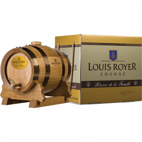 Cognac Louis Royer Reserve de la Famille