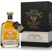 Teeling Whiskey Revival 15 years of aging