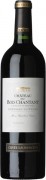 Dry red wine Château Bois Chantant Bordeaux Superior