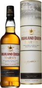 Highland Queen Majesty Classic Single Malt