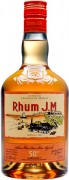 Dark rum GOLD 50% alcohol 