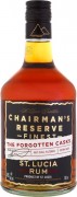 Rum Chairman's Reserve 40% alcohol 