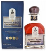 Admiral Rodney Rum 40% alcohol 