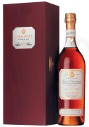 COGNAC LOUIS ROYER GRAND CHAMPAGNE SINGLE CASK 38 YEARS 
