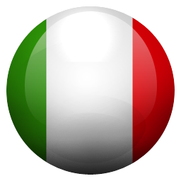 איטליה