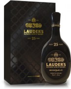 Виски Lauder's 25 лет 