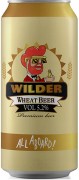 ווילדר בירה חיטה פחית 500 מ