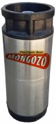 20 ליטר בירה אקזוטית מונגוזו קוקוס
