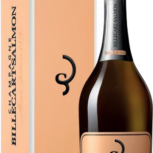 בילקאר סלמון מגנום ברוט רוזה שמפניה 1.5 ליטר 12%