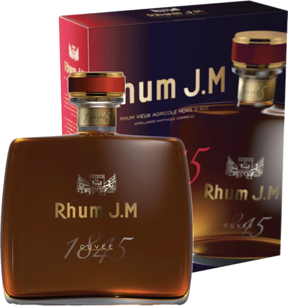 ג'יי אם קיווה 1845