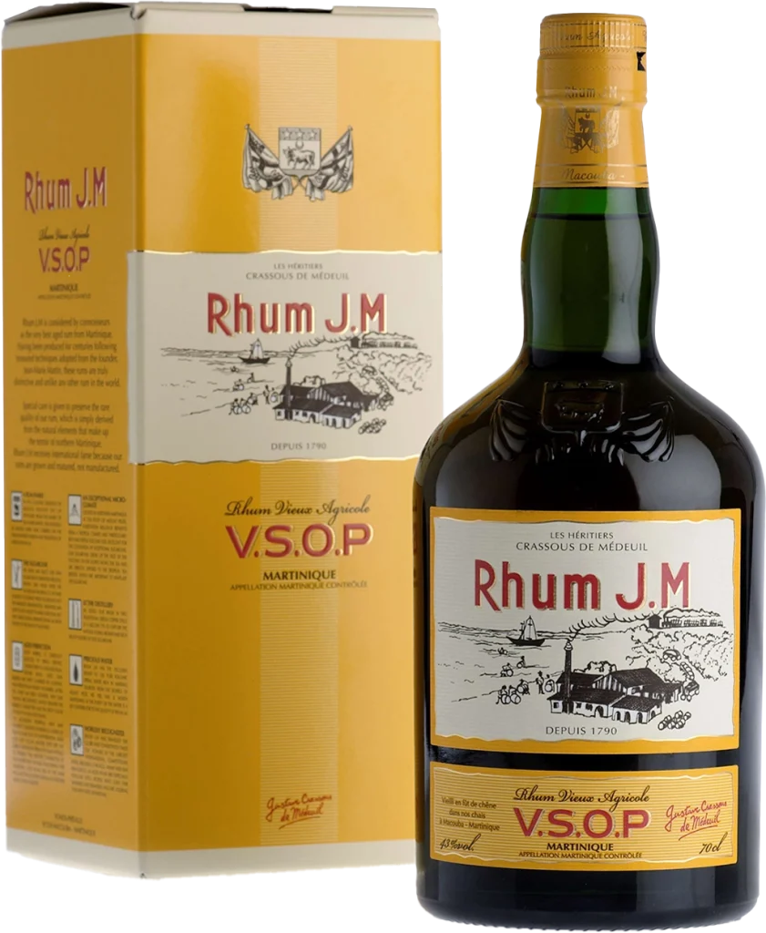 ג'יי אם VSOP