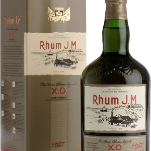 ג'יי אם XO