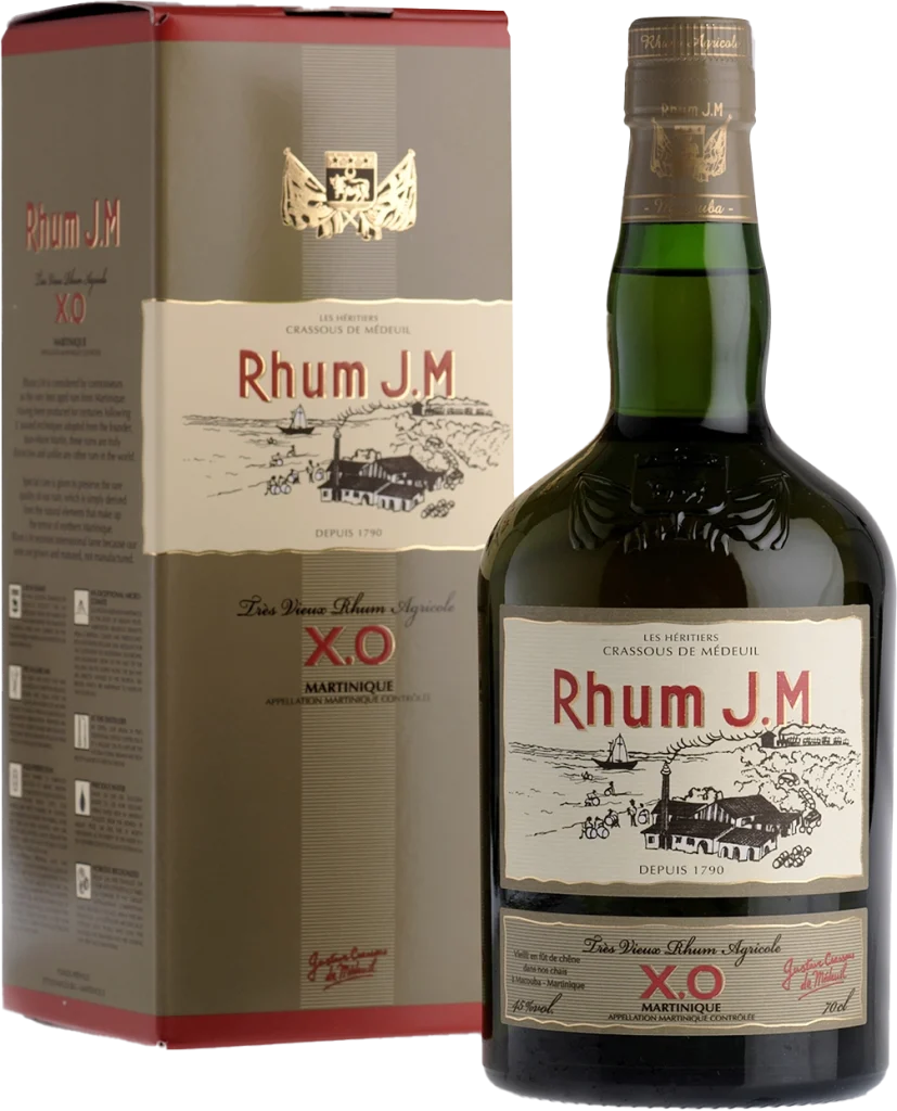 ג'יי אם XO