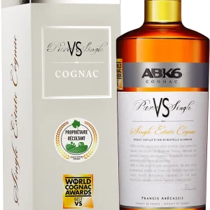 קוניאק VS ABK 6 סינגל אסטייט