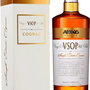 קוניאק VSOP ABK 6 סינגל אסטייט