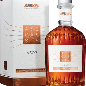 קוניאק VSOP אבוקסיס גראנד שמפיי