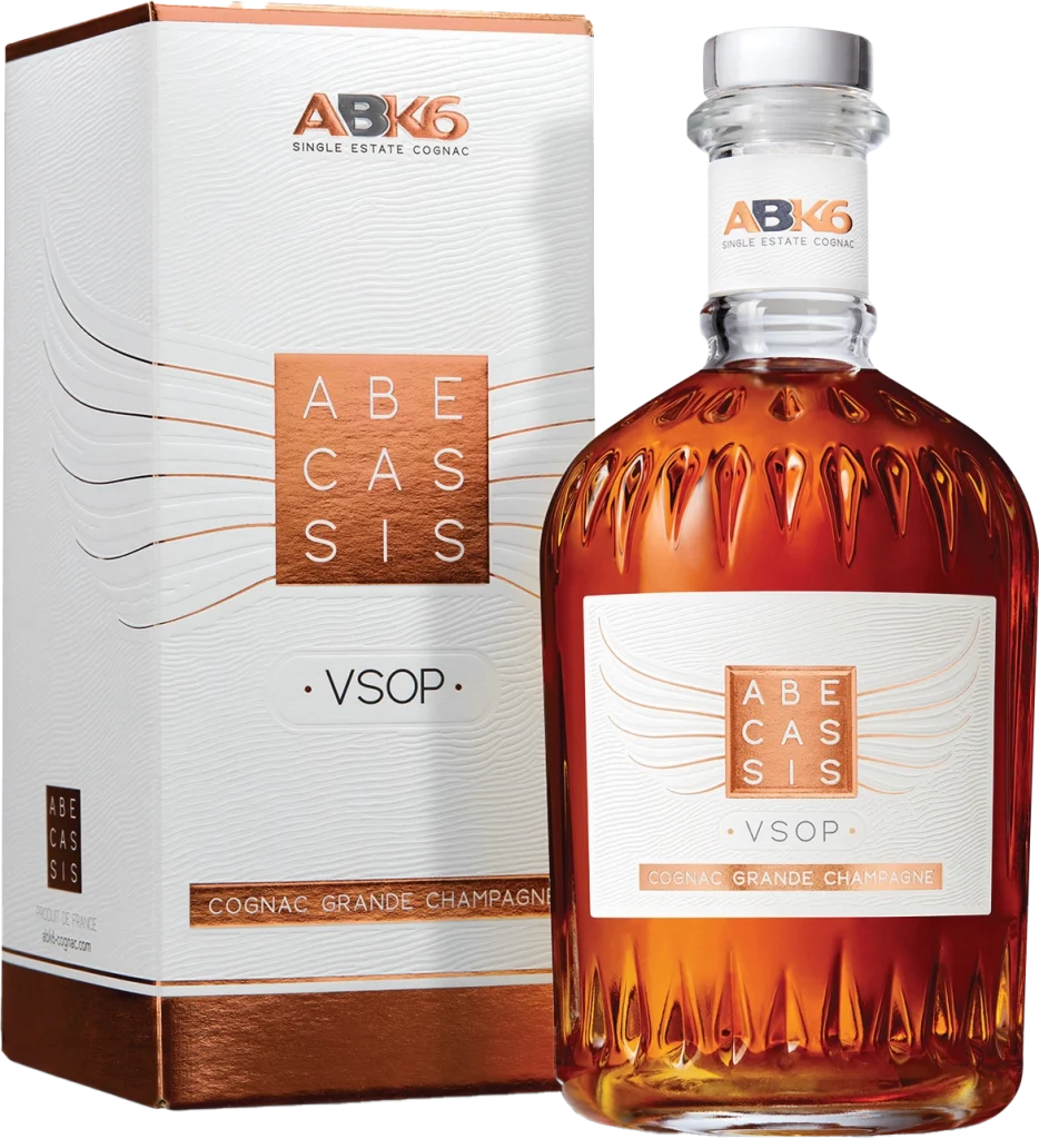 קוניאק VSOP אבוקסיס גראנד שמפיי