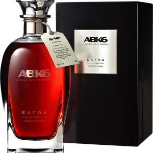קוניאק ABK 6 אקסטרה