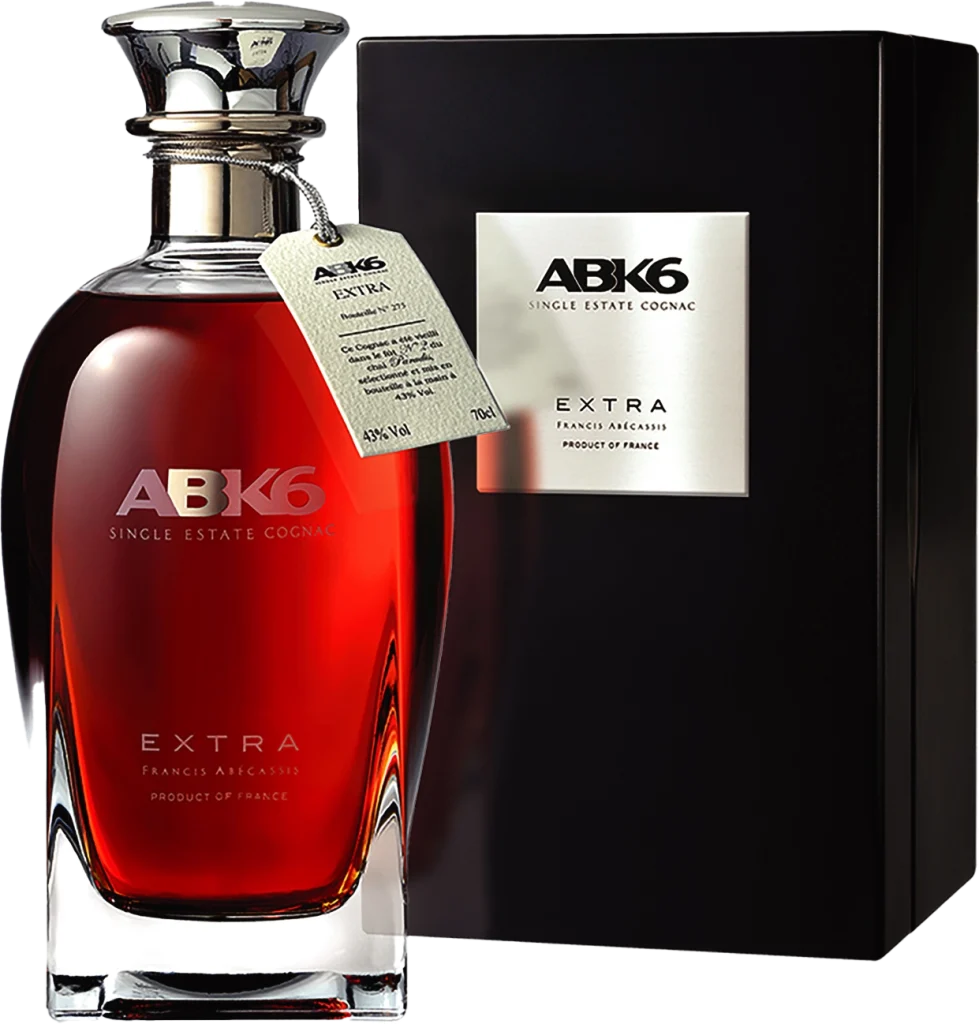 קוניאק ABK 6  אקסטרה
