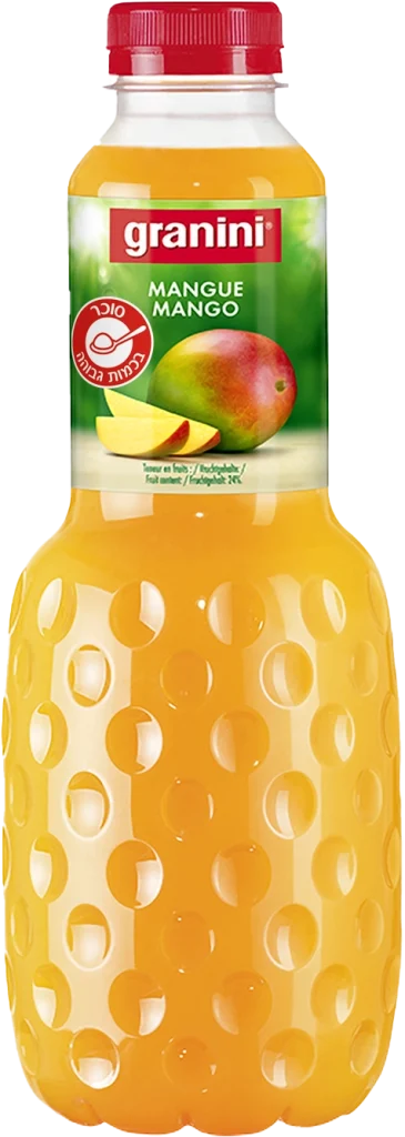 משקה מנגו