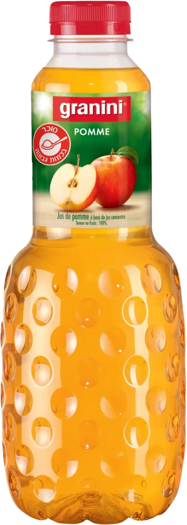מיץ תפוחים