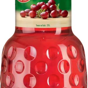 משקה חמוציות
