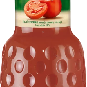 מיץ עגבניות