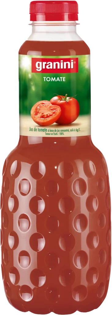 מיץ עגבניות