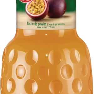 משקה פסיפלורה
