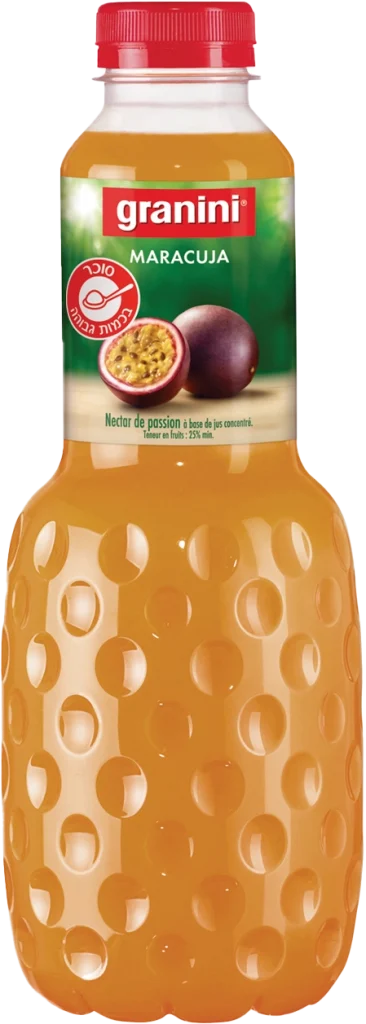 משקה פסיפלורה