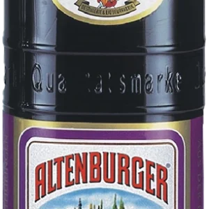ליקר פטל שחור ALTENBURGER כשר