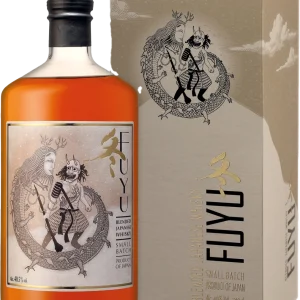 ויסקי fuyu בלנדד