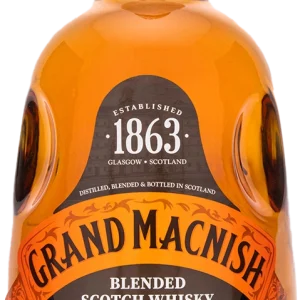 ויסקי גראן מקניש SCOTCH 0.7