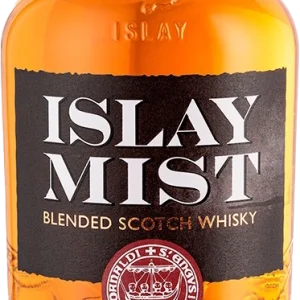 ויסקי אילה מיסט דה לוקס SCOTCH