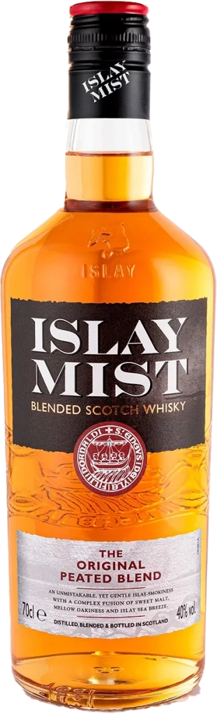ויסקי אילה מיסט דה לוקס SCOTCH
