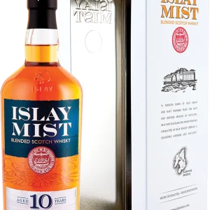 ויסקי אילה מיסט 10 שנים SCOTCH