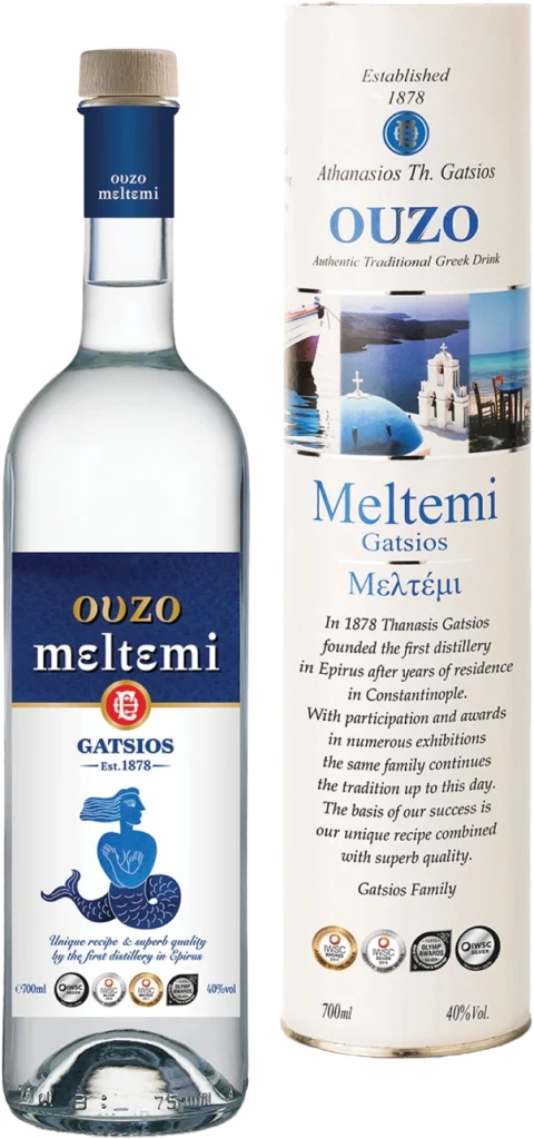 מלטמי באריזת שי
