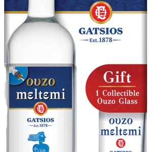 מלטמי באריזת שי