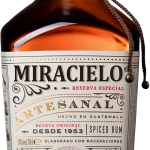 ספייסד אניחו Miracielo ריזרב כהה