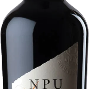 יין מחוזק לבן יבש – שרי NPU אמונטיאדו 750 מ"ל 19%