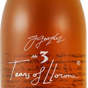 Tears of Llorona Extra Añejo