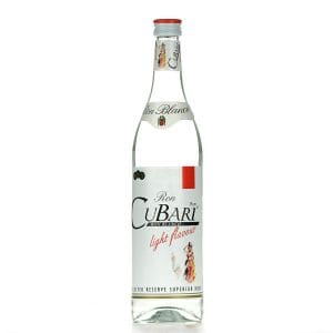 Rum Kovani White