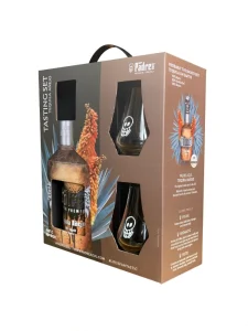 מארז סופרפרמיום  ANEJO 70 cl  + כוסות 2 2022