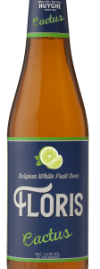 Delirium beer Floris cactus