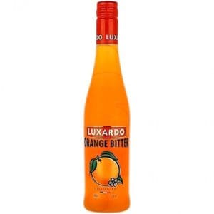 Luxardo Bitter Orange Liqueur