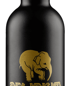 Delirium Black Barrel H strong beer