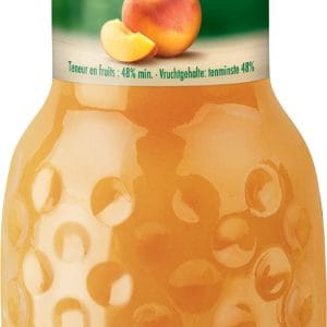 Peach nectar