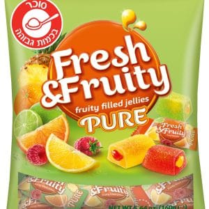 Fresh & Fruity Pure