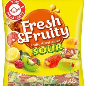 Fresh & Fruity Sour